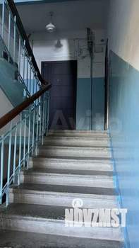 2-к квартира, вторичка, 67м2, 5/5 этаж