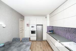 3-к квартира, вторичка, 73м2, 2/18 этаж