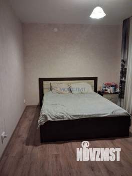 3-к квартира, вторичка, 78м2, 17/18 этаж