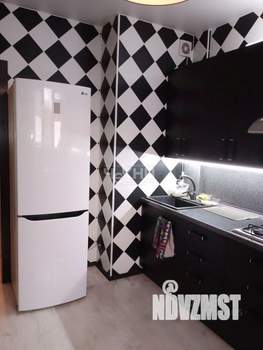 1-к квартира, вторичка, 44м2, 10/10 этаж