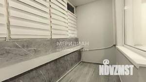 1-к квартира, вторичка, 36м2, 1/9 этаж