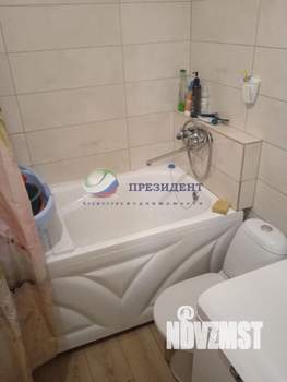 2-к квартира, вторичка, 43м2, 1/5 этаж