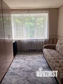 2-к квартира, вторичка, 46м2, 5/5 этаж