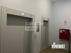 Студия квартира, вторичка, 24м2, 8/17 этаж