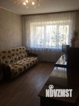 2-к квартира, вторичка, 43м2, 2/4 этаж