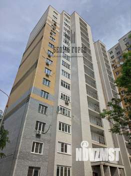 2-к квартира, вторичка, 61м2, 7/16 этаж