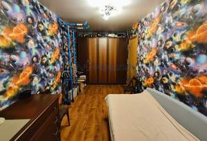 3-к квартира, вторичка, 61м2, 3/5 этаж