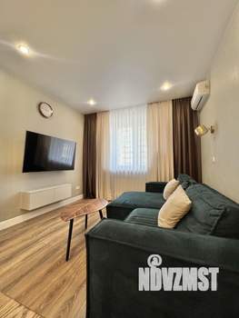 2-к квартира, вторичка, 69м2, 2/10 этаж