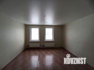 2-к квартира, вторичка, 52м2, 1/3 этаж