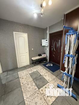 3-к квартира, вторичка, 88м2, 4/17 этаж