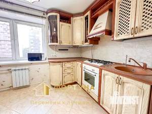 2-к квартира, вторичка, 72м2, 3/10 этаж