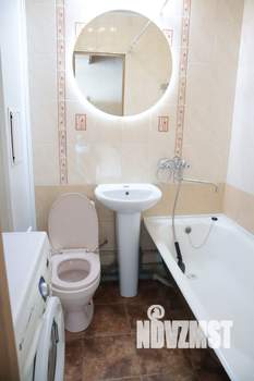 1-к квартира, вторичка, 36м2, 8/9 этаж