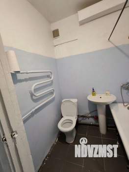 1-к квартира, вторичка, 31м2, 5/5 этаж