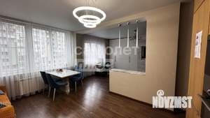 2-к квартира, вторичка, 72м2, 7/7 этаж