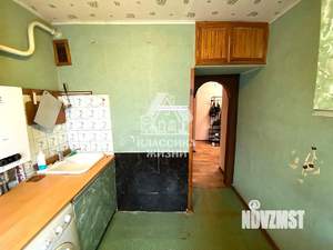 3-к квартира, вторичка, 52м2, 2/5 этаж