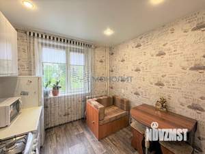 1-к квартира, вторичка, 33м2, 1/9 этаж