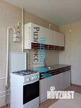 2-к квартира, вторичка, 53м2, 2/3 этаж