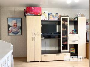 2-к квартира, вторичка, 45м2, 8/9 этаж