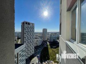4-к квартира, вторичка, 132м2, 22/25 этаж