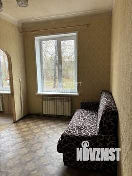 1-к квартира, вторичка, 31м2, 1/2 этаж