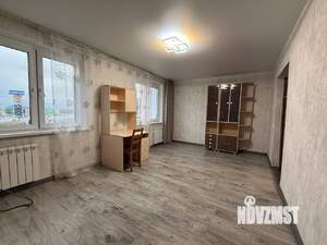 4-к квартира, вторичка, 87м2, 6/12 этаж