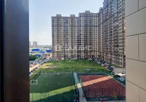 2-к квартира, вторичка, 53м2, 6/24 этаж