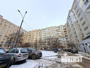 3-к квартира, вторичка, 61м2, 4/9 этаж