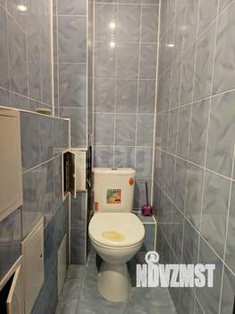 2-к квартира, вторичка, 47м2, 2/10 этаж