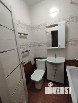 2-к квартира, вторичка, 43м2, 5/10 этаж