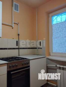 2-к квартира, вторичка, 41м2, 1/5 этаж