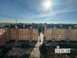 1-к квартира, вторичка, 41м2, 8/10 этаж