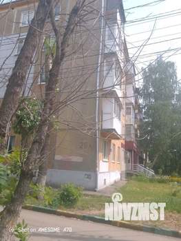 3-к квартира, вторичка, 60м2, 5/5 этаж