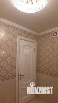 3-к квартира, вторичка, 82м2, 12/17 этаж