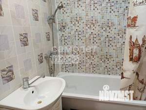 1-к квартира, вторичка, 35м2, 7/12 этаж