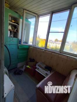 2-к квартира, вторичка, 43м2, 3/9 этаж