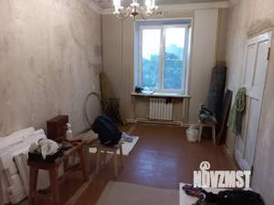 3-к квартира, вторичка, 78м2, 5/5 этаж