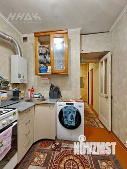 1-к квартира, вторичка, 30м2, 1/6 этаж