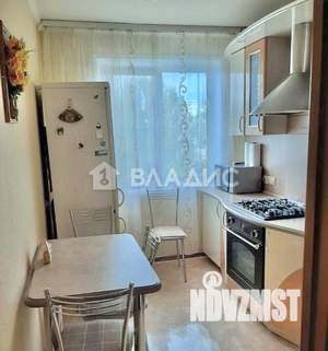 3-к квартира, вторичка, 64м2, 8/9 этаж