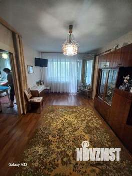2-к квартира, вторичка, 43м2, 5/5 этаж