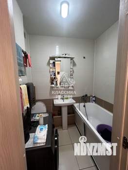 2-к квартира, вторичка, 50м2, 5/10 этаж