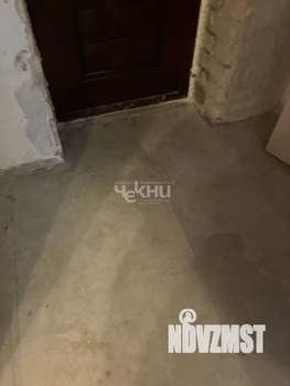 1-к квартира, вторичка, 27м2, 9/9 этаж