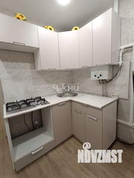 1-к квартира, вторичка, 30м2, 2/5 этаж