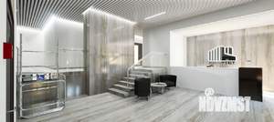 1-к квартира, вторичка, 44м2, 6/18 этаж