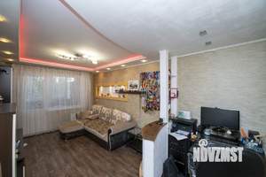 3-к квартира, вторичка, 66м2, 2/9 этаж