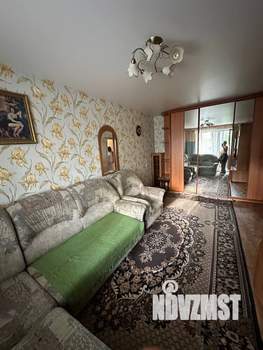 2-к квартира, вторичка, 44м2, 4/9 этаж
