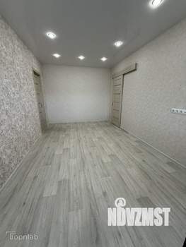 2-к квартира, вторичка, 40м2, 2/2 этаж