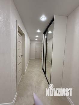 3-к квартира, вторичка, 61м2, 5/10 этаж
