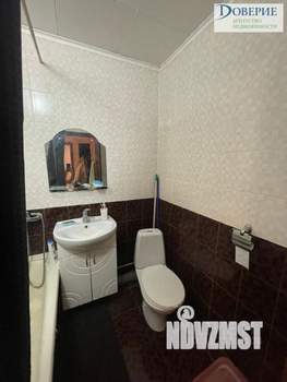 1-к квартира, вторичка, 33м2, 8/9 этаж