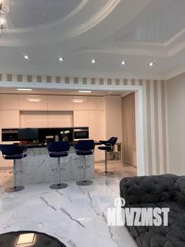 3-к квартира, вторичка, 146м2, 4/8 этаж