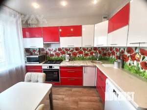2-к квартира, вторичка, 59м2, 5/10 этаж